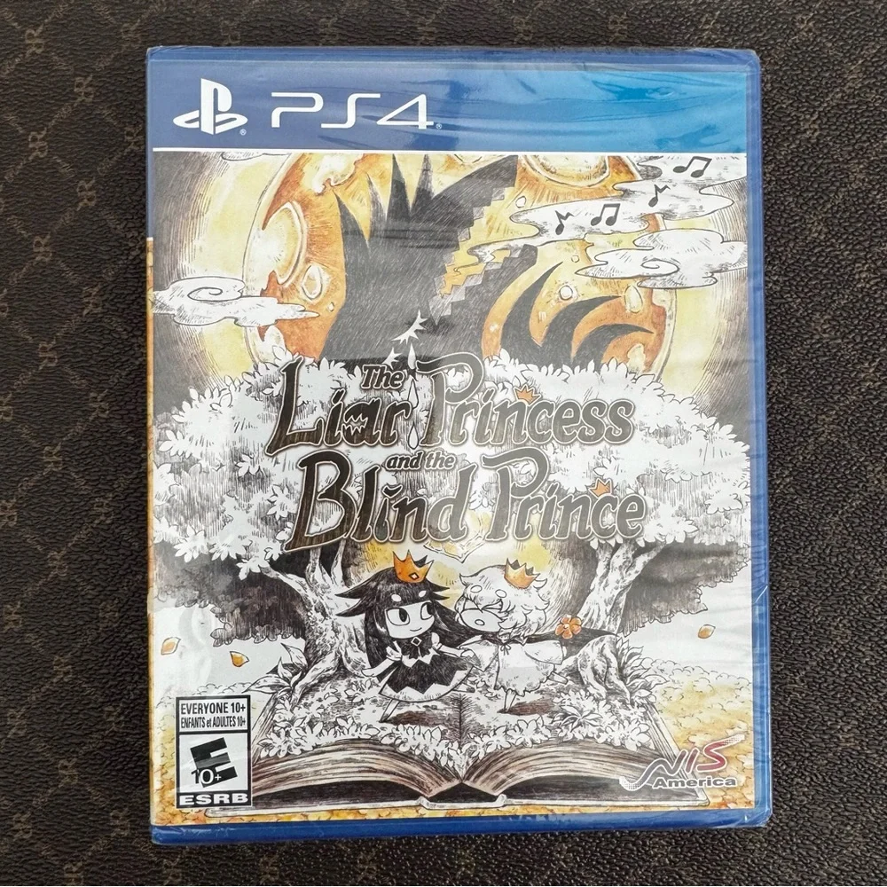 NEW PS4 9 Game Bundle Langrisser, Jak X, Gravity Rush,RemiLore, Orochi 4, more - Picture 4 of 16